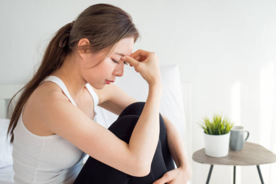 Ăn ít mà vẫn tăng cân vù vù, nguyên nhân có thể là do bạn đang gặp phải những vấn đề sức khỏe sau-1