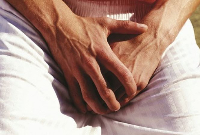 Những dấu hiệu bất thường phải đi khám ngay kẻo ung thư vùng nhạy cảm-1