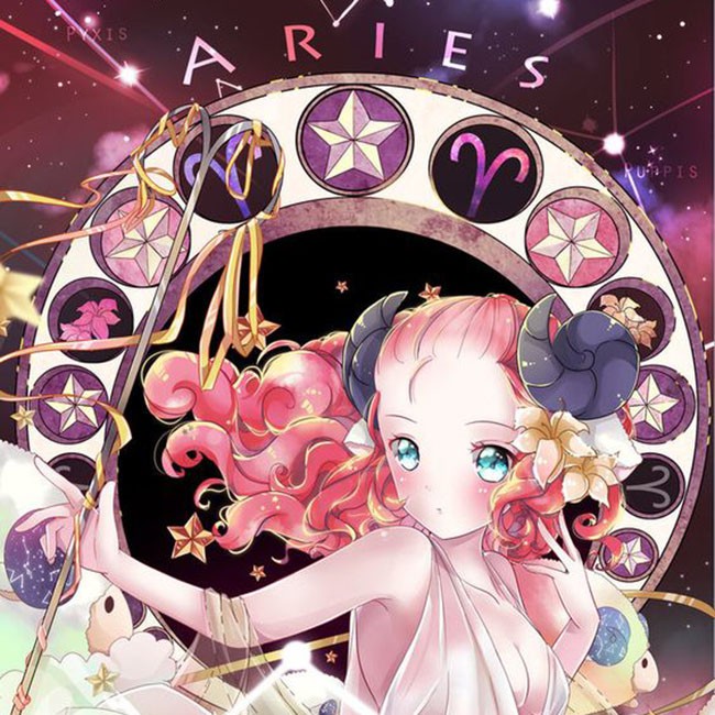 4 cung Hoàng đạo có vận mệnh may mắn, phát tài phát lộc nhất trong vòng nửa năm tới-1