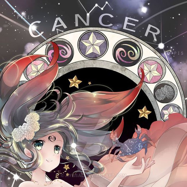 4 cung Hoàng đạo có vận mệnh may mắn, phát tài phát lộc nhất trong vòng nửa năm tới-2