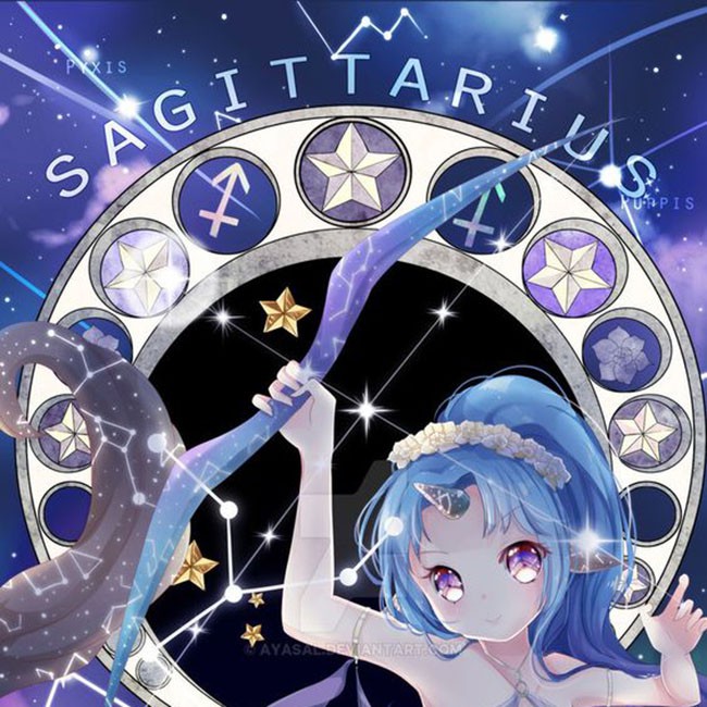 4 cung Hoàng đạo có vận mệnh may mắn, phát tài phát lộc nhất trong vòng nửa năm tới-4