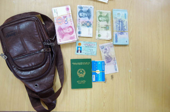 Từng bị lừa bán sang Trung Quốc, hai cô gái bán nạn nhân khác với giá 280 triệu đồng-2