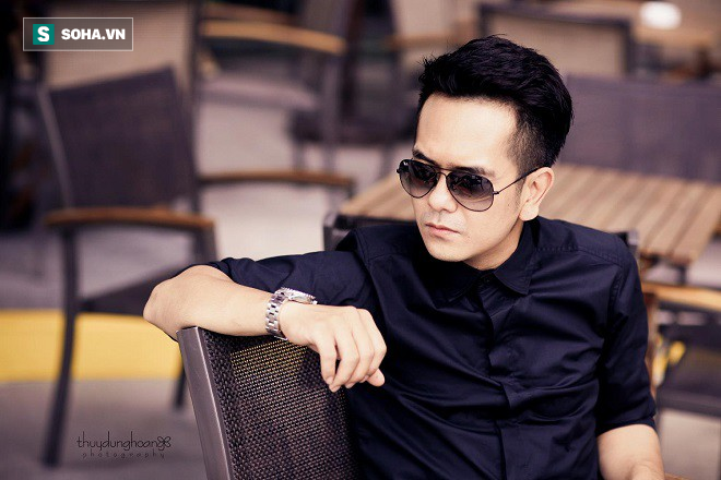 Hùng Thuận Đất phương Nam: Trầm cảm nặng vì hôn nhân tan vỡ-5