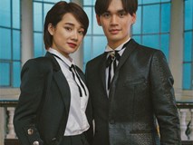 Tiết lộ chuyện Nhã Phương mang thai, Trung Quân nhắn tin xin lỗi nhưng chỉ nhận lại chữ "seen" Tiết lộ chuyện Nhã Phương mang thai, Trung Quân nhắn tin xin lỗi nhưng chỉ nhận lại chữ "seen"