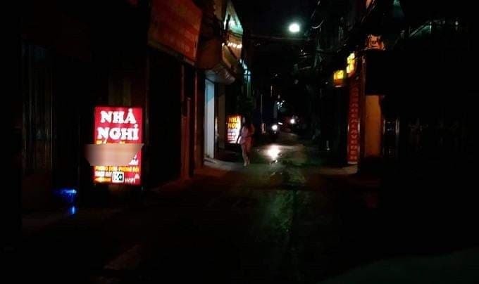 Khoác tay người đẹp vào nhà nghỉ, cụ ông 75 tuổi khiến lễ tân tái mặt-2