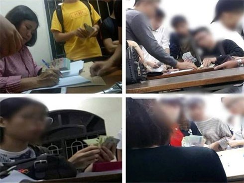 Xôn xao gói thi chống trượt tiếng Anh: Hiệu trưởng Đại học Công nghiệp Hà Nội lên tiếng
