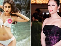 Á hậu Biển Việt Nam lên tiếng chuyện có con, chia tay bạn trai khi mang bầu 5 tháng Á hậu Biển Việt Nam lên tiếng chuyện có con, chia tay bạn trai khi mang bầu 5 tháng