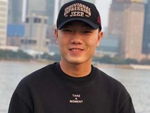Đây là cách Xuân Trường xả stress làm "đốn tim" fan nữ Đây là cách Xuân Trường xả stress làm "đốn tim" fan nữ