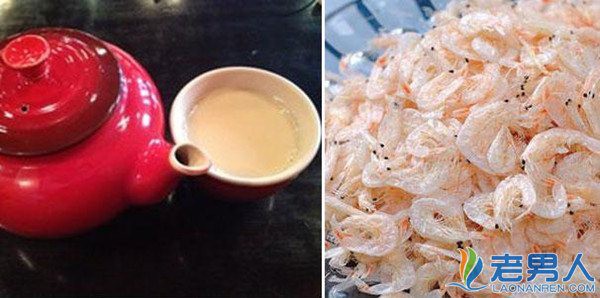 Đông y xem đây là 5 loại dược trà một công đôi việc: Nam giới càng uống càng khỏe ra-9