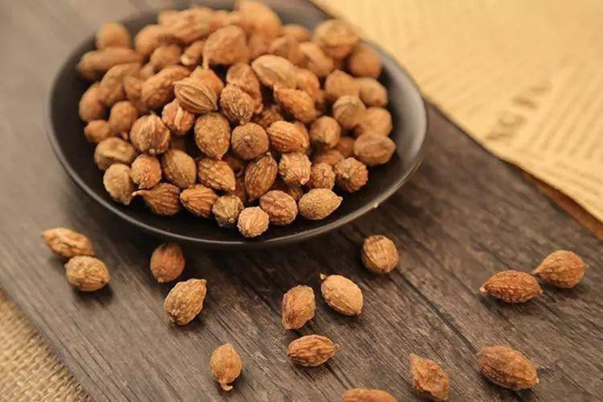 Đông y xem đây là 5 loại dược trà một công đôi việc: Nam giới càng uống càng khỏe ra-5