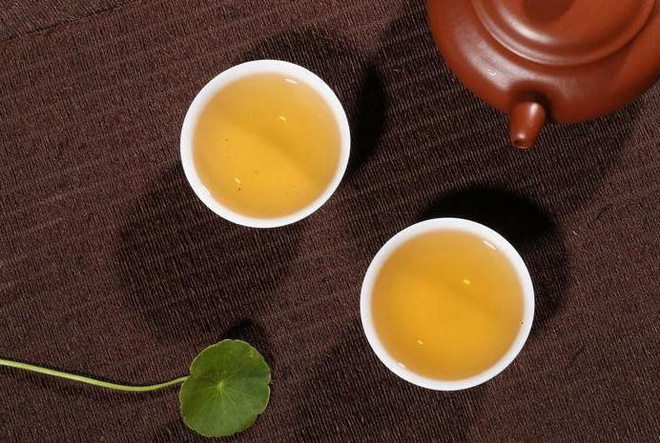 Đông y xem đây là 5 loại dược trà một công đôi việc: Nam giới càng uống càng khỏe ra-6
