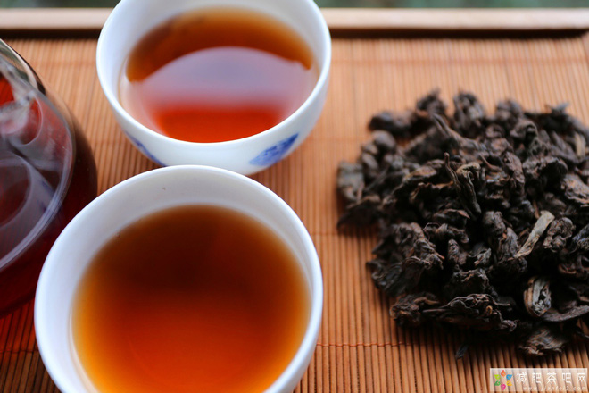 Đông y xem đây là 5 loại dược trà một công đôi việc: Nam giới càng uống càng khỏe ra-3