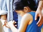 Mẹ tố cáo con rể hiếp dâm con gái đến sinh con-2
