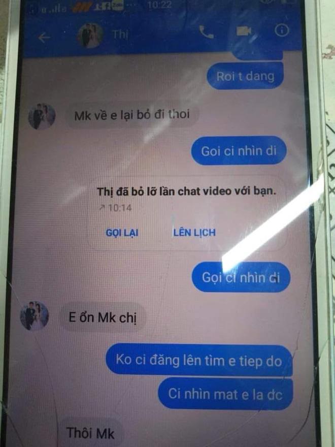 Cô gái xinh đẹp đột ngột mất tích trước đám cưới: Hé lộ tin nhắn lạ gửi cho gia đình-1