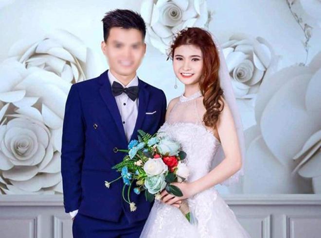 Cô gái xinh đẹp đột ngột mất tích trước đám cưới: Hé lộ tin nhắn lạ gửi cho gia đình-2