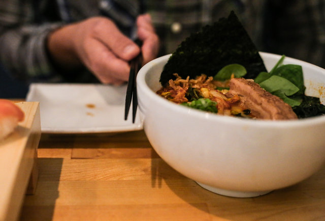 Trong bữa ăn phải tuyệt đối kiêng 8 điều này để tránh mang xúi quẩy về cho gia đình-3