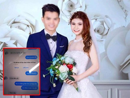 Cô gái xinh đẹp đột ngột mất tích trước đám cưới: Hé lộ tin nhắn lạ gửi cho gia đình