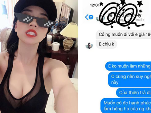 Hotgirl Meo Meo bất ngờ thông báo đã kết hôn lần 2, tiết lộ gia thế không phải dạng vừa của ông xã-6