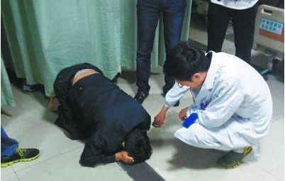 Cô gái 22 tuổi tử vong sau sinh con đã cứu sống 4 người-2