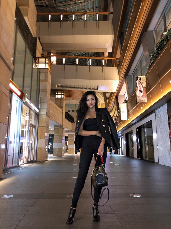 Hotgirl Meo Meo bất ngờ thông báo đã kết hôn lần 2, tiết lộ gia thế không phải dạng vừa của ông xã-1