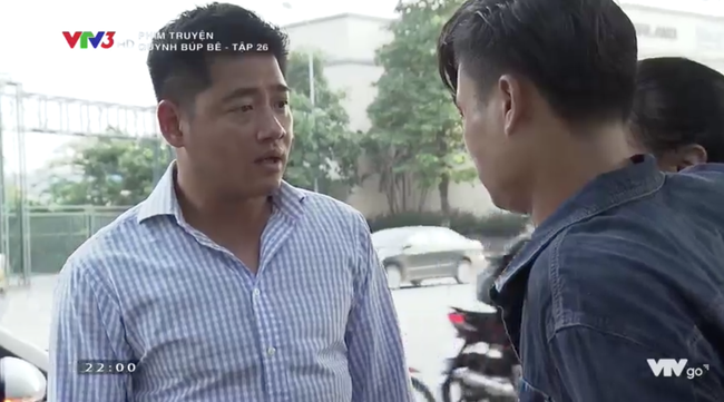 Không phải Phong Cấn, đây mới là người đàn ông si tình nhất vì Quỳnh Búp Bê-4