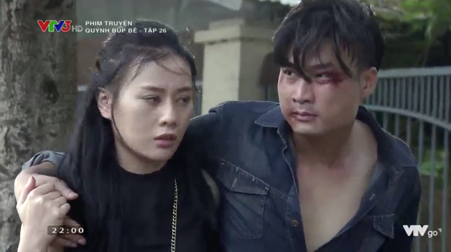 Không phải Phong Cấn, đây mới là người đàn ông si tình nhất vì Quỳnh Búp Bê-5