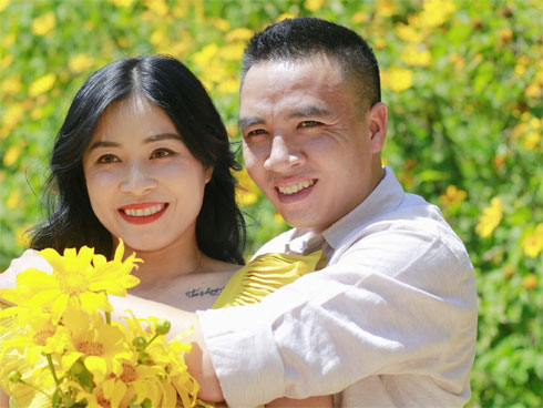 MC Hoàng Linh có động thái khó hiểu sau khi tuyên bố chia tay chồng sắp cưới, cố thoát khỏi địa ngục lần 2-4