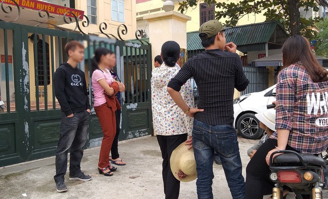 Vụ mẹ tố con rể quan hệ với con gái dưới 16 tuổi: Dù một ngày gọi tôi là mẹ, tôi thương nó lắm chứ-5