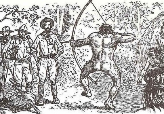 Những bí ẩn trong rừng rậm Amazone đến nay vẫn chưa được giải đáp-9