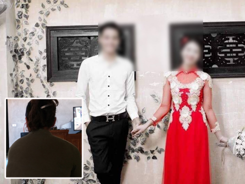 Đi nhậu về, người đàn ông tá hỏa phát hiện bé trai bị bỏ trong thùng giấy kèm lời cầu xin nhận nuôi-7