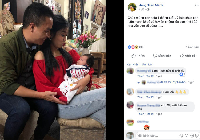 Tưởng đâu gương vỡ đã lành, chồng MC Hoàng Linh bất ngờ xóa ảnh tình tứ rồi lại hành động thế này-1