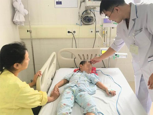 Nữ ý tá đau đến phát khóc mỗi khi đi vệ sinh vì thường ăn 2 món nhiều người thích-3