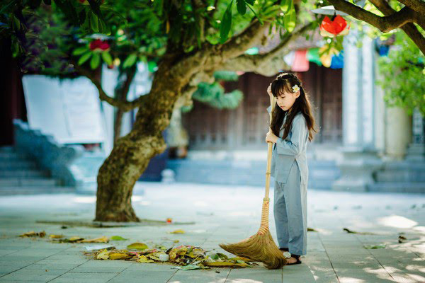 Người có 2 đặc điểm này, kiếp nhân sinh sẽ ngày càng thuận lợi, hậu vận phú quý thịnh vượng-2