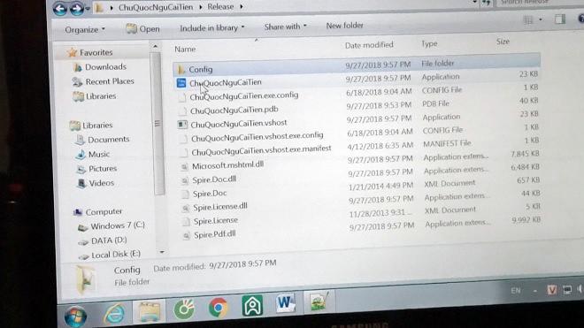 PGS Bùi Hiền: Người ta đưa tôi vào quan tài, làm cáo phó đến 6 lần rồi”-3