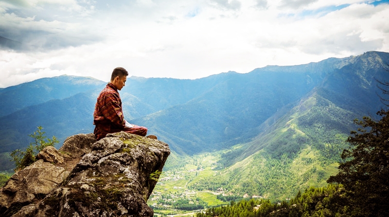 Người có 2 đặc điểm này, kiếp nhân sinh sẽ ngày càng thuận lợi, hậu vận phú quý thịnh vượng-3