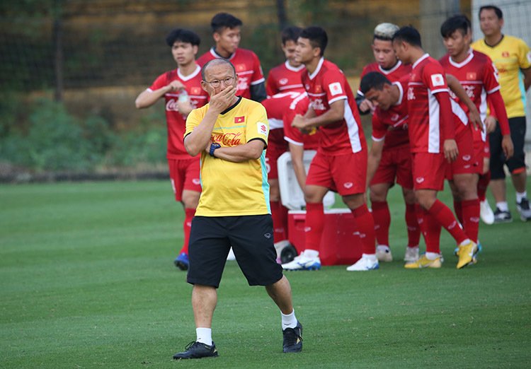Việt Nam vs Malaysia: Thắng để tiến!-1