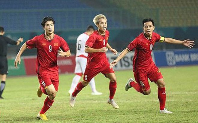 Việt Nam vs Malaysia: Thắng để tiến!-2