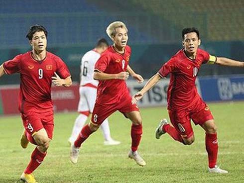 Công an Hà Nội tung quân bảo đảm an ninh trận ĐT Việt Nam - Malaysia-4