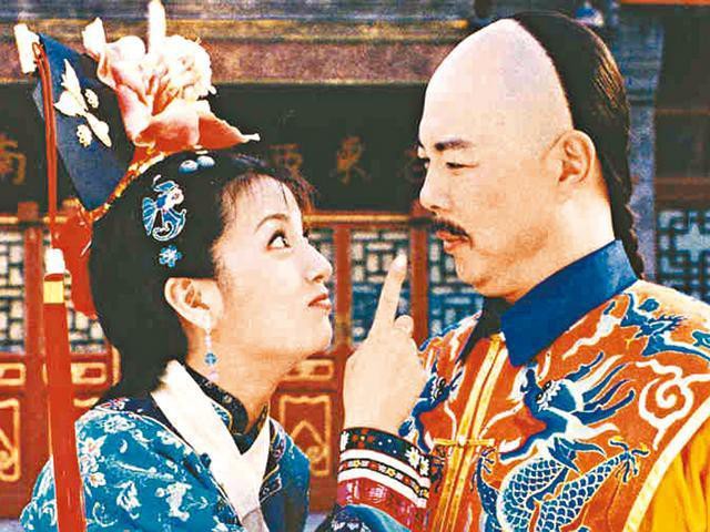 Được gọi là Niềm tự hào của Trung Hoa nhưng Triệu Vy từng bị chỉ thẳng mặt là kẻ vong ân bội nghĩa, sỉ nhục ân nhân-5
