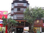 Nhà cổ gỗ lim 400 tuổi đại gia nức tiếng Kinh Bắc: Không giá nào mua nổi-3