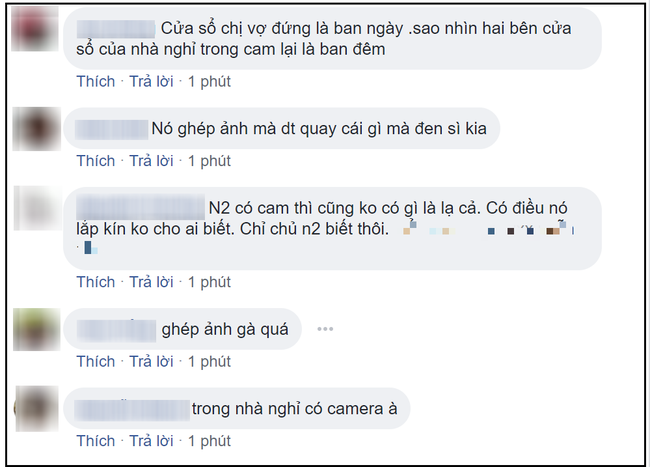 Chứng kiến chồng tình tứ với bồ nhí qua camera khách sạn, vợ quay clip làm bằng chứng, dân mạng lại phát hiện điểm sai sai-3