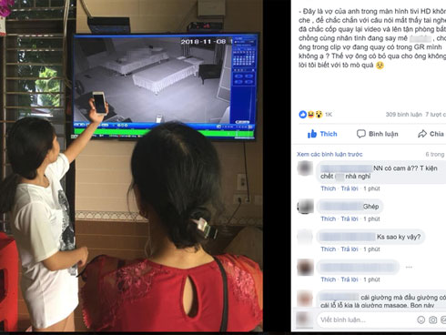 Chồng đùng đùng đòi ly hôn rồi ngang nhiên dẫn bồ về ra mắt, vợ chỉ nhả 1 câu mà cô ả xanh mặt-3