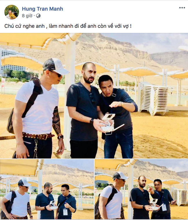 MC Hoàng Linh có động thái khó hiểu sau khi tuyên bố chia tay chồng sắp cưới, cố thoát khỏi địa ngục lần 2-3