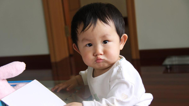 Trẻ con có 3 biểu hiện mà bố mẹ không thích nhưng đó lại là dấu hiệu trẻ thông minh vượt trội-1