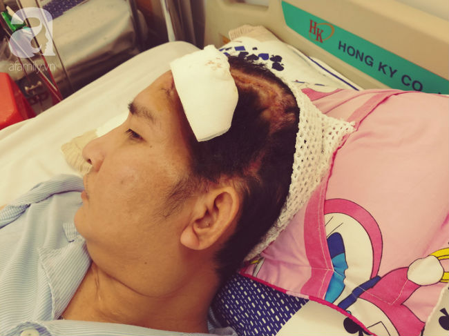 Tâm thư đẫm nước mắt của bà mẹ bán hết nhà cửa, 11 năm đi khắp đất nước tìm cách cứu con trai-2