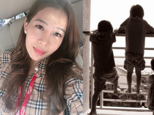 3 việc này nếu chưa làm cho con, người làm cha mẹ hãy thực hiện ngay trước khi quá muộn!-4