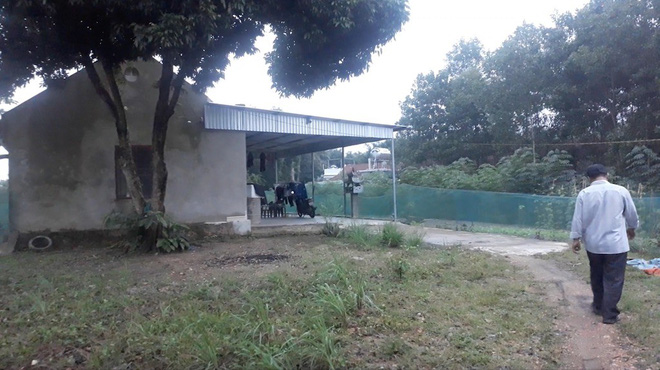 Bất ngờ với gia cảnh trái ngược của giám đốc công ty nhập khẩu 10 tấn ngà voi vừa bị bắt-1