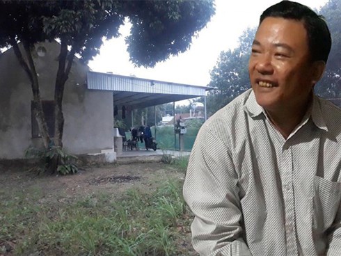 Bất ngờ với gia cảnh trái ngược của giám đốc công ty nhập khẩu 10 tấn ngà voi vừa bị bắt