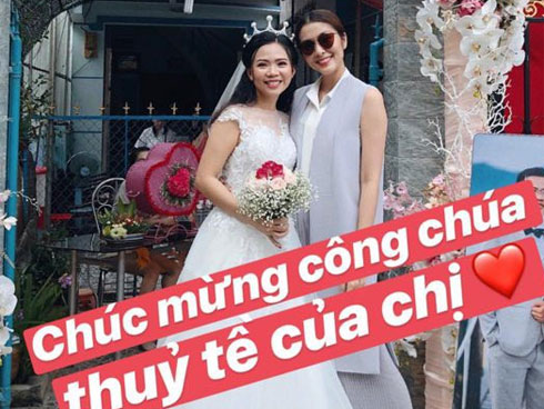 Tăng Thanh Hà hài hước khi bật mí” cuộc sống mẹ bỉm sữa bên 2 con thơ-4