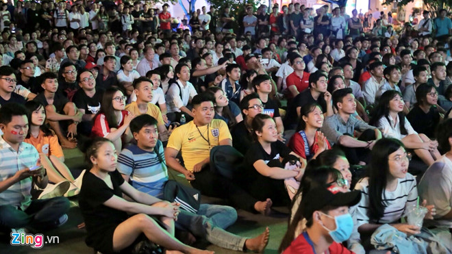 Công Phượng, Anh Đức ghi bàn giúp ĐT Việt Nam thắng Malaysia 2-0-13